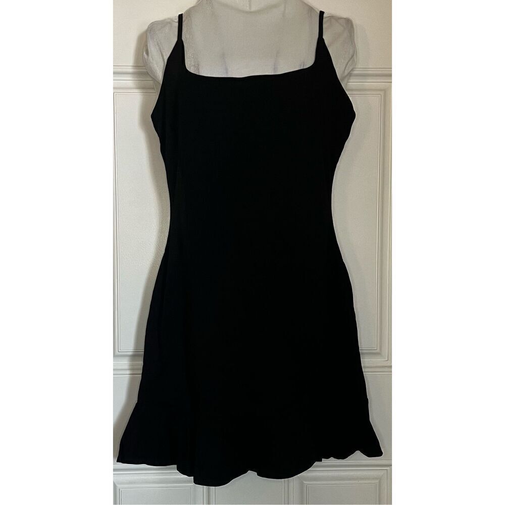 Princess Polly Kiribati Mini Dress (Sz 8) - Picture 3 of 9
